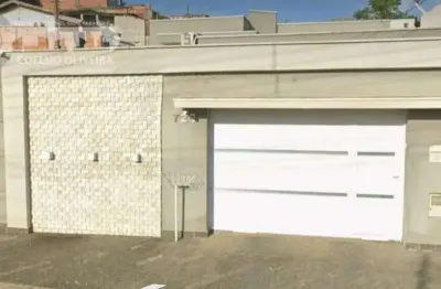 Casa com 1 quarto à venda na Rua Joaquim Magno Dos Santos, 720, Centro, Registro