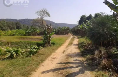 Sítio em zona rural, sete barras sp  -  sete barras
