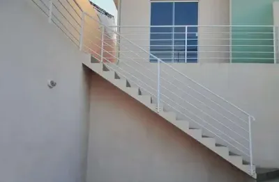 Casa com 1 quarto à venda na Registro Sp, Jardim Caiçara, Registro