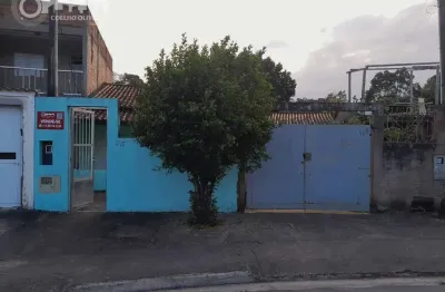 Casa com 1 quarto à venda na Registro, Jardim Ipanema, Registro