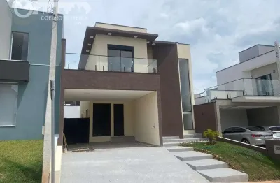 Casa em condomínio fechado com 3 quartos à venda na Rua Elias José Cavalcanti, Jardim Ermida I, Jundiaí