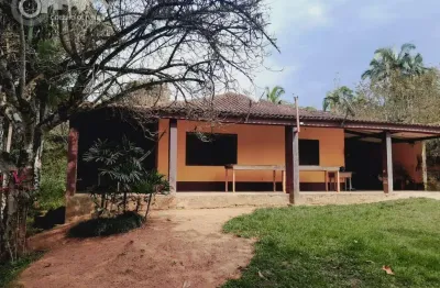 Chácara / sítio com 3 quartos à venda na Sete Barras, Dois Irmãos, Sete Barras