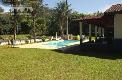 Chácara / sítio com 4 quartos à venda na Juquiá, Zona Rural, Juquiá