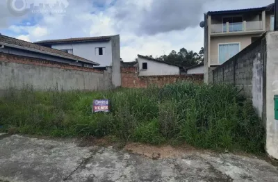 Terreno à venda na Rua Pedro Alvares Cabral, Jardim Brasil, Registro