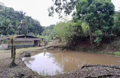 Chácara / sítio com 2 quartos à venda na Sete Barras, Zona Rural, Sete Barras