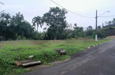 Terreno à venda na Sete Barras, Neguinho Fogaça, Sete Barras