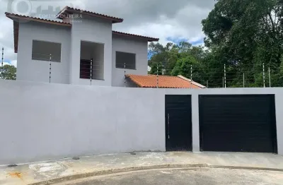 Casa com 2 quartos à venda na Jardim Paraná, Registro S, Centro, Registro
