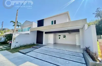 Casa em condomínio fechado à venda na Avenida Jayro Maltoni, Gramadão, Jundiaí