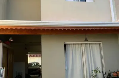 Casa com 3 quartos à venda na Registro, Jardim Caiçara, Registro