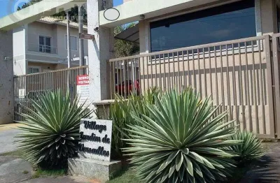 Casa em condomínio fechado com 2 quartos à venda na Rua Noêmia Q Teles Fonseca, 97, Vila Mafalda, Jundiaí