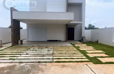 Casa em condomínio fechado com 3 quartos à venda na Avenida Reynaldo de Porcari, 1900, Medeiros, Jundiaí