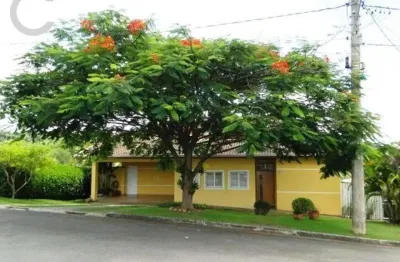 Casa em condomínio fechado à venda na Avenida Residencial dos Lagos, Jardim Primavera, Itupeva