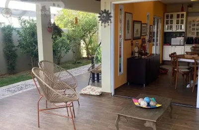 Casa em condomínio fechado com 2 quartos à venda na Rua Elias José Cavalcanti, Jardim Ermida I, Jundiaí