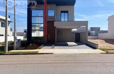 Casa de condomínio em recanto quarto centenario  -  jundiaí
