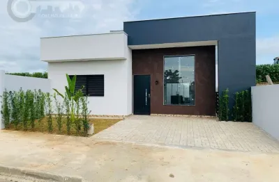 Casa com 1 quarto à venda na Registro, Jardim Hibisco, Registro