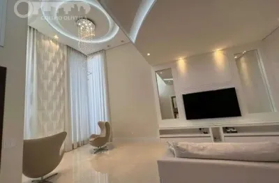Casa em condomínio fechado à venda na Rodovia Dom Gabriel Paulino Bueno Couto, Medeiros, Jundiaí