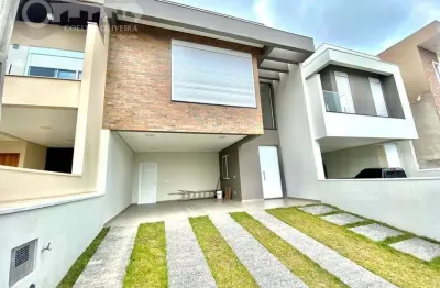 Casa em condomínio fechado com 2 quartos à venda na Avenida Nicola Accieri, 1130, Jardim Celeste, Jundiaí