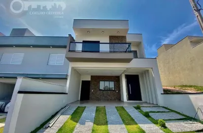 Casa em condomínio fechado com 2 quartos à venda na Avenida Nicola Accieri, 1130, Jardim Celeste, Jundiaí