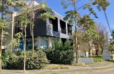 Casa em condomínio fechado à venda na Avenida Dona Manoela Lacerda de Vergueiro, 180, Anhangabaú, Jundiaí