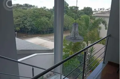 Casa em condomínio fechado para alugar na Avenida Professor Pedro Clarismundo Fornari, Engordadouro, Jundiaí