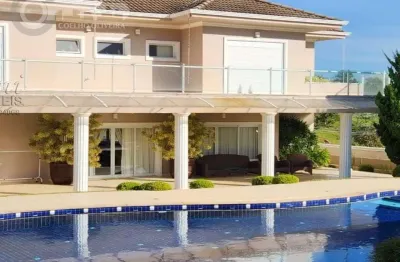 Casa em condomínio fechado à venda na Colinas De Inhandjara, 227, Morro Alto, Itupeva