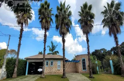 Casa em condomínio fechado à venda na Avenida Adolpho João Traldi, Jacaré, Cabreúva