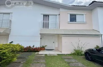 Casa em condomínio fechado com 2 quartos à venda na Avenida Antônio Frederico Ozanan, Jardim Shangai, Jundiaí
