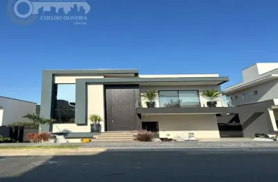 Casa em condomínio fechado à venda na Estrada Municipal Duílio Sai, Itupeva - , Jardim Primavera, Itupeva