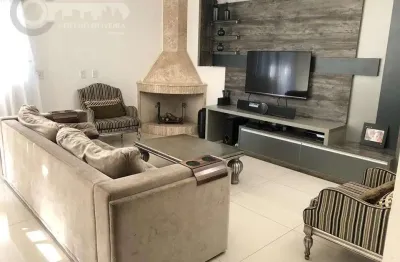 Casa em condomínio fechado com 2 quartos à venda na Rua Horácio Soares de Oliveira, 550, Chácara Malota, Jundiaí