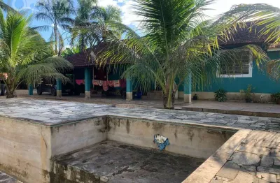 Chácara / sítio com 3 quartos à venda na Sete Barras, Zona Rural, Sete Barras