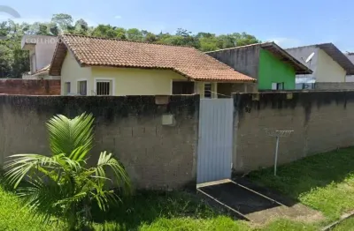 Casa com 2 quartos à venda na Rua 22, Jardim Valeri, Registro