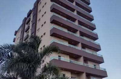 Apartamento com 2 quartos à venda na Rua Presidente Getúlio Vargas, Centro, Registro