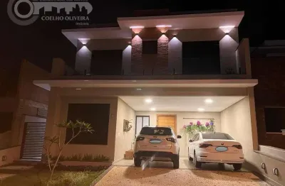 Casa com 4 quartos à venda na Rua Aristides Mariotti, Recanto Quarto Centenário, Jundiaí