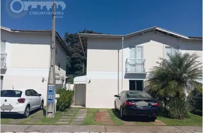 Casa com 3 quartos à venda na Avenida Antônio Frederico Ozanan, 9500, Jardim Shangai, Jundiaí