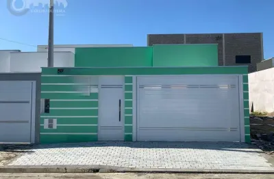 Casa com 3 quartos à venda na Registro, Centro, Registro