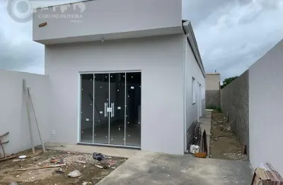 Casa com 2 quartos à venda na Registro, Jardim Fernanda, Registro