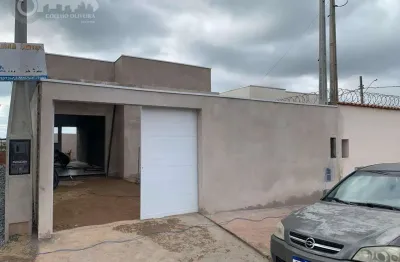 Casa com 2 quartos à venda na Registro, Zona Rural, Registro