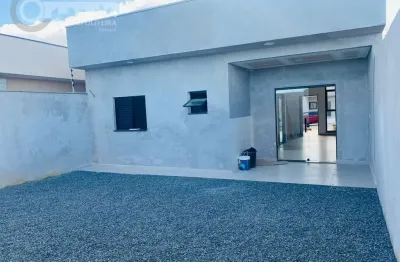 Casa com 3 quartos à venda na Condomínio Hibiscus, Jardim São Paulo, Registro