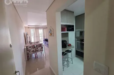 Apartamento com 3 quartos à venda na Valinhos, Centro, Valinhos