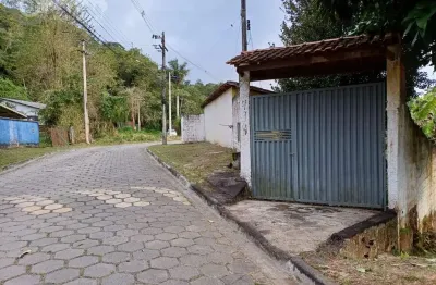 Casa com 2 quartos à venda na Rua Eduardo Boechat Ramos, Morro São João, Cananéia