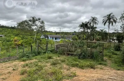 Chácara / sítio com 4 quartos à venda na Estrada Municipal Do Bamburral, Zona Rural, Registro