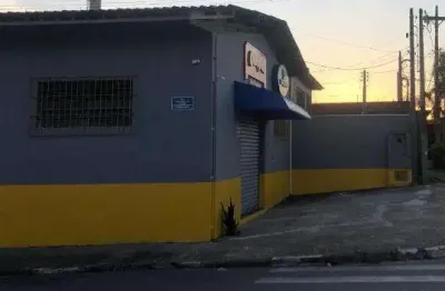 Ponto comercial à venda na Rua José Dias De Araújo, Centro, Registro