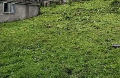 Terreno à venda na Rua Pernambuco, CAJATI, Bico do Pato, Cajati