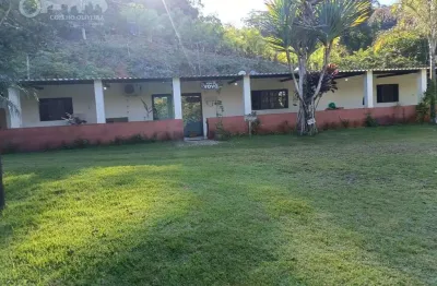 Chácara / sítio com 2 quartos à venda na Registro, Zona Rural, Registro