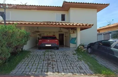 Casa em condomínio fechado com 3 quartos à venda na Avenida Antônio Pincinato, 1500, Recanto Quarto Centenário, Jundiaí