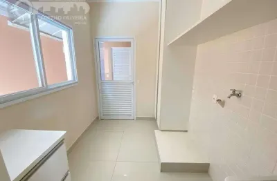 Casa em condomínio fechado com 1 quarto à venda na Avenida Professor Pedro Clarismundo Fornari, Engordadouro, Jundiaí