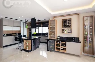 Casa em condomínio fechado com 2 quartos à venda na Rua Nivrigildo das Neves, 605, Gramadão, Jundiaí