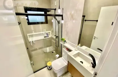 Casa em condomínio fechado à venda na Avenida Das Brisas, Jardim das Samambaias, Jundiaí