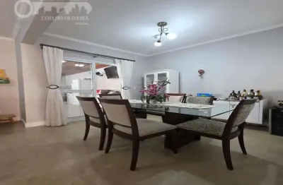 Casa em condomínio fechado com 3 quartos à venda na Avenida Reynaldo de Porcari, Medeiros, Jundiaí