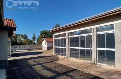 Casa em condomínio fechado com 3 quartos à venda na Rua das Acácias, Malota, Jundiaí